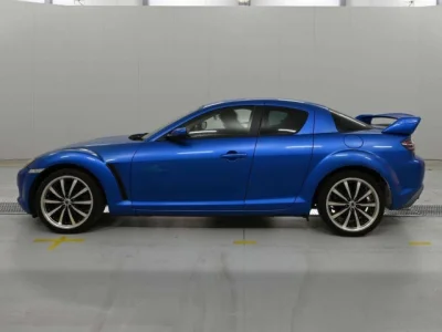 Mazda RX-8