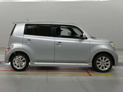 Daihatsu Coo