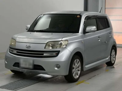 Daihatsu Coo
