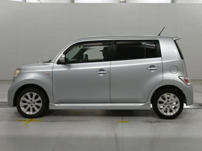 Daihatsu Coo
