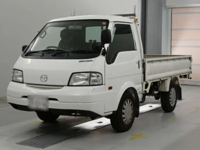 Mazda Bongo