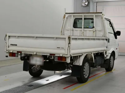 Mazda Bongo