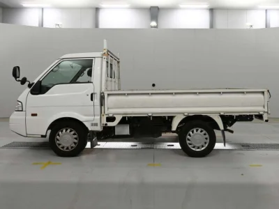 Mazda Bongo