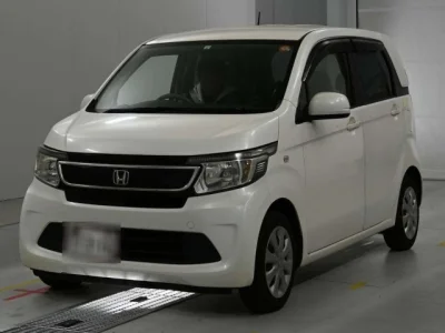 Honda N WGN