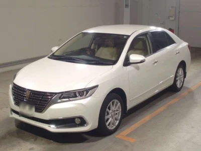 Toyota Premio