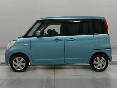 Suzuki Palette