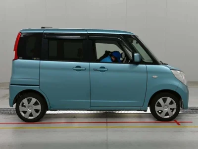 Suzuki Palette