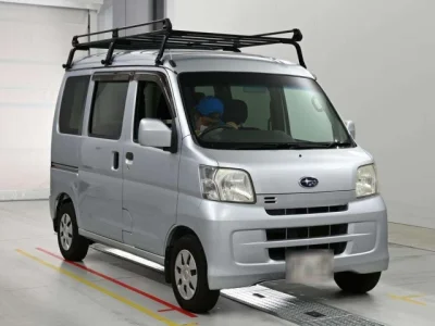 Subaru Sambar