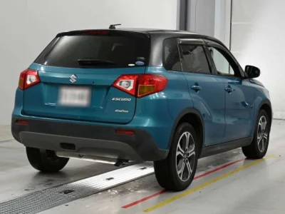 Suzuki Escudo