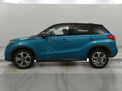 Suzuki Escudo
