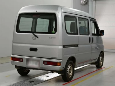 Honda Acty
