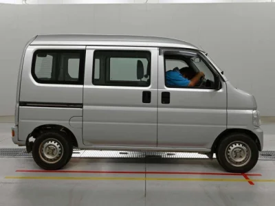 Honda Acty