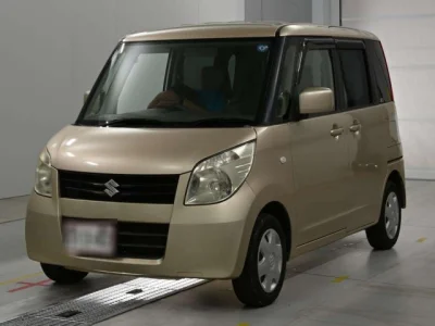 Suzuki Palette