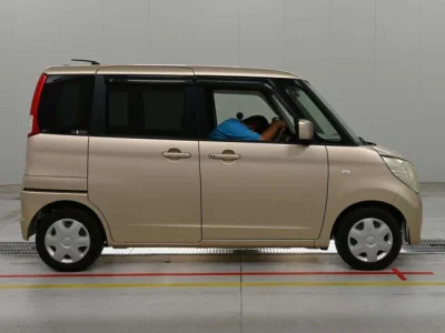 Suzuki Palette