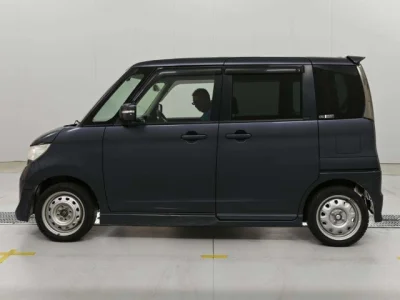 Suzuki Palette