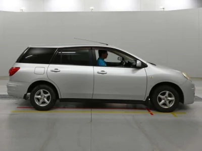 Mazda Familia S-Wagon