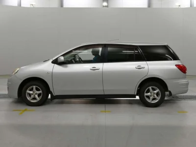Mazda Familia S-Wagon