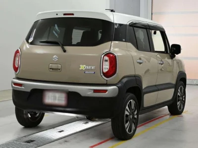 Suzuki Xbee