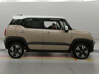 Suzuki Xbee