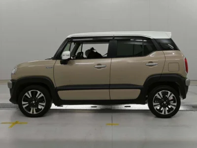 Suzuki Xbee