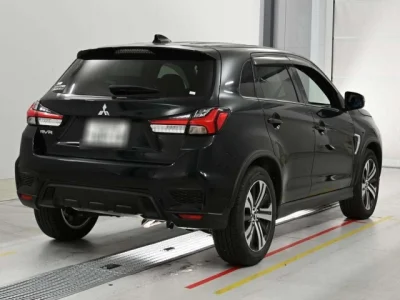 Mitsubishi RVR