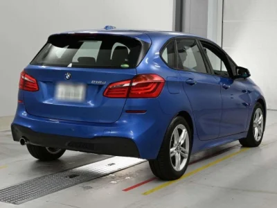 BMW 2-Series