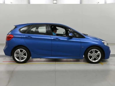 BMW 2-Series