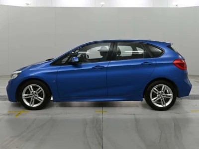 BMW 2-Series