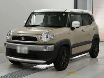 Suzuki Xbee