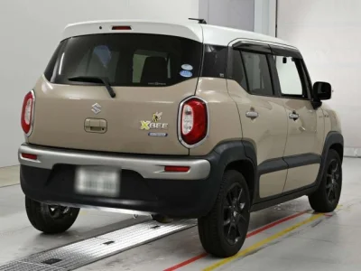 Suzuki Xbee