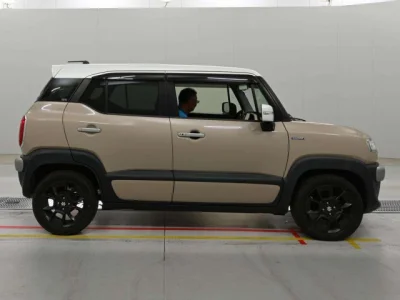 Suzuki Xbee
