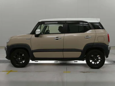 Suzuki Xbee