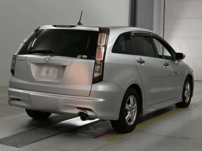 Honda Stream