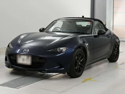 Mazda ROADSTER