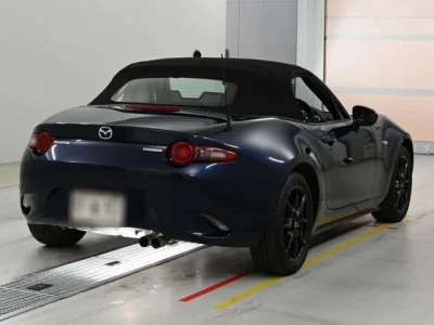 Mazda ROADSTER