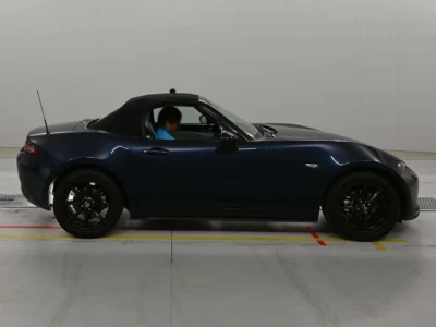 Mazda ROADSTER