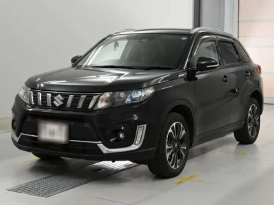 Suzuki Escudo