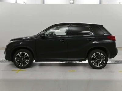 Suzuki Escudo