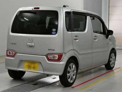 Mazda Flair