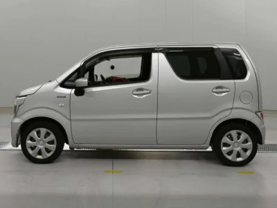 Mazda Flair
