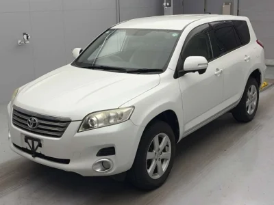 Toyota Vanguard
