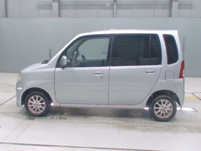 Mitsubishi Toppo