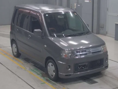 Mitsubishi Toppo
