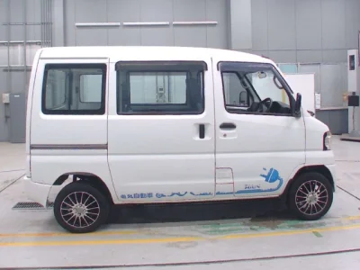 Mitsubishi Minicab MiEV