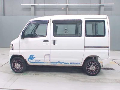 Mitsubishi Minicab MiEV