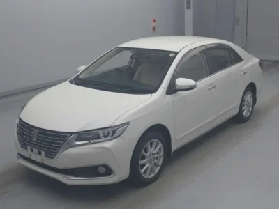 Toyota Premio