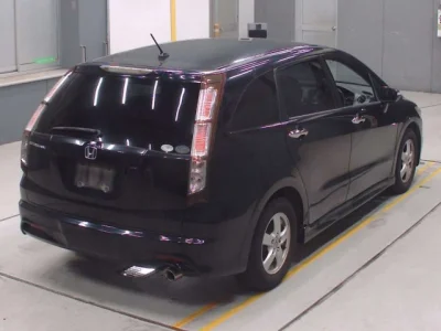 Honda STREAM