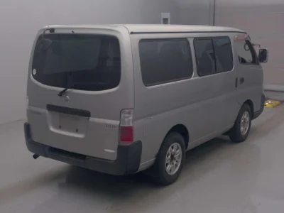 Nissan Caravan