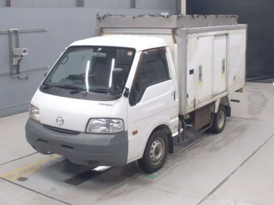 Mazda Bongo