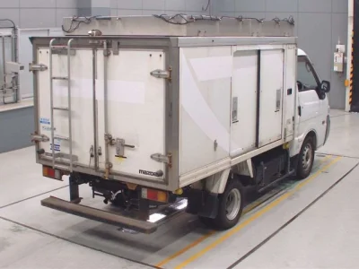 Mazda Bongo